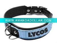 Pet collar