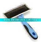 Soft Slicker Brushes for Pets