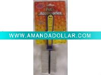 Slicker Comb