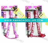 dog leash&harness