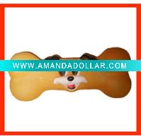 Wholesale Safe latex dog toy