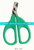 pet scissor/pet grooming scissor