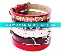 Wholesale Cheap Dog Collars