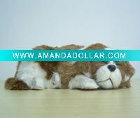pet dog model