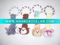 dog training toy