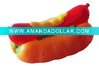 Wholesale Promotional Rubber Pet toy