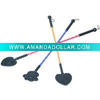 pet training racket