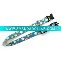 Wholesale Dog Collar Lanyard
