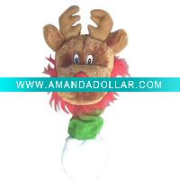 dog training toy