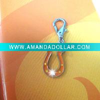 Wholesale super alloy pet pendant/alibaba express