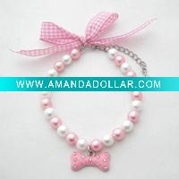 pet jewelry,pet necklace,dog jewelry,dog necklace