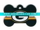 Wholesale fashion metal dog tag(DT-8755)