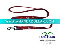 dog leash