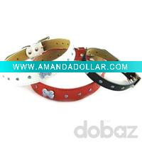 Wholesale pet products Dog collars and leashes Dog accessories