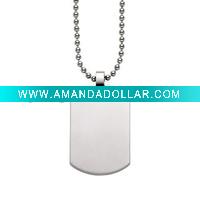 Wholesale SJ-N0344 Dog tag
