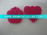 Wholesale Customized Pet Tags for Dogs