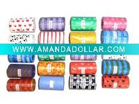 Wholesale plastic dog waste bag refills