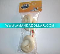 Wholesale 9-10"Dog Chew