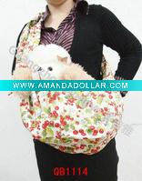 Wholesale QB1114 Best seller of pet bags