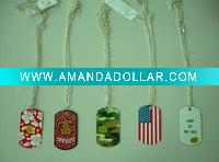 Wholesale dog tag