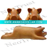 Wholesale Pet Squeaker Toy/Pet Toy/Pet Product/Rubber Squeaker Toy
