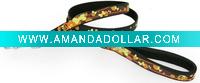 Wholesale pet leash/pet pulling lanyard/pet training leash