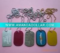 Wholesale fashion various dog id tag