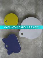 Wholesale Plastic tag