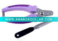 pets nail clipper / Nail Scissors for pets