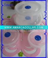plastic food container