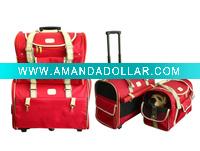 Wholesale Trolley cat bag