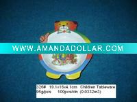 Wholesale Melamine Children Bowl