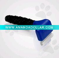 Shedding Tool Brush for cat and dog