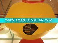 plastic Salad bowl