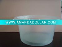 plastic food container
