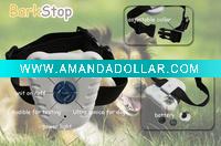 Wholesale Bark Stop Collar Stop Dog Back Bark Stop Dog Back Stop Collar
