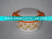 Wholesale plastic food container/ lunch box