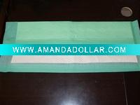 Wholesale pet training pad
