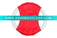 Wholesale pets products pet frisbee