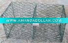gabion box