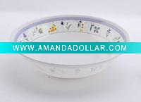 melamine bowl