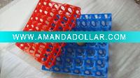Wholesale plastic egg storage