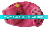 Wholesale plush animal bag