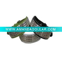 jeweled dog collar
