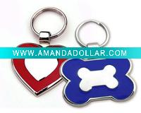 Wholesale Pet tag