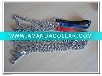 iron DOG CHAINS