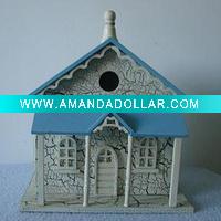 bird house