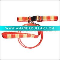 dog collars&leashes