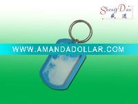 Top-Welcomed Silicone Pet Tag