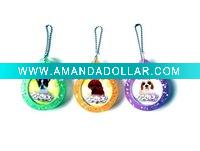 Wholesale lovely 3D dog tag